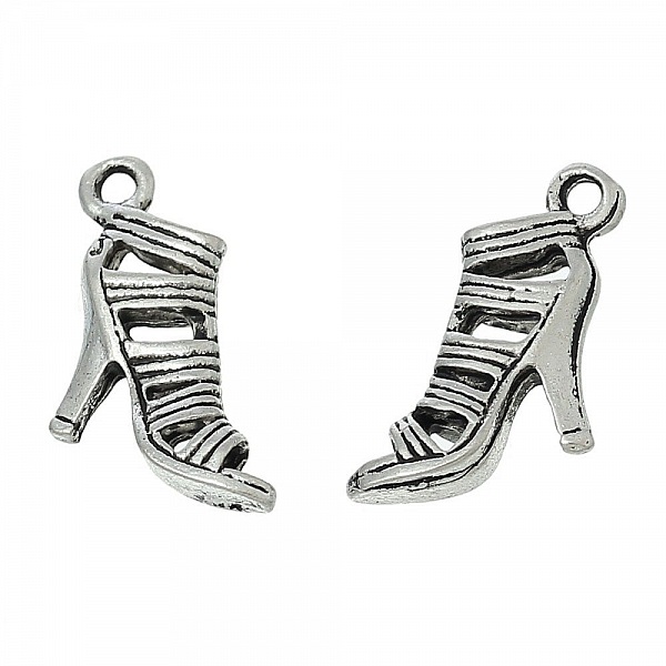 Breloque Chaussure N&deg;09