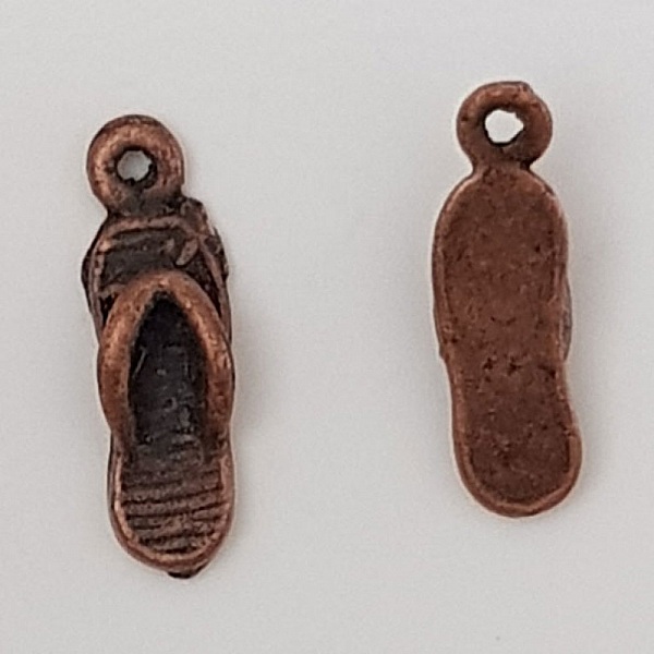 Breloque Chaussure N&deg;20