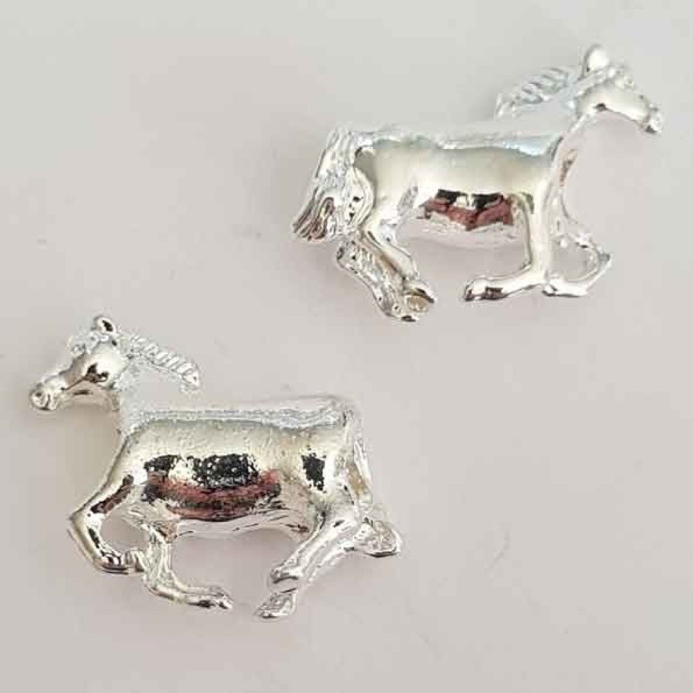 Breloque Cheval N&deg;01 x 50