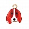 Breloque Chien N&deg;09