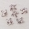 Breloque Chien N&deg;12 x 10 pi&egrave;ces