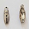 Breloque Cigale N&deg;02 Argent