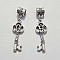 Breloque Clef N&deg;51 Argent