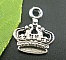Breloque Couronne N&deg;01