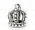 Breloque Couronne N&deg;02