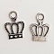 Breloque Couronne N&deg;05