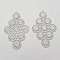 Breloque Divers N&deg;045-01 Estampe