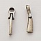 Breloque Divers N&deg;054 Argent