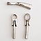 Breloque Divers N&deg;054 Argent
