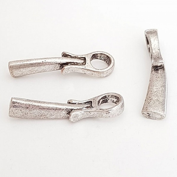 Breloque Divers N&deg;054 Argent