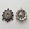 Breloque Divers N&deg;066 Pendentif Connecteur