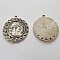 Breloque Divers N&deg;069 Pendentif Argent