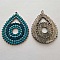Breloque Divers N&deg;071-03 Pendentif