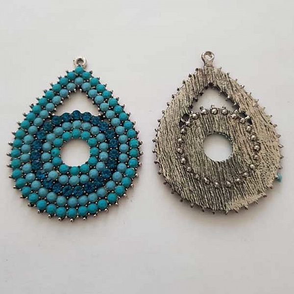 Breloque Divers N&deg;071-03 Pendentif