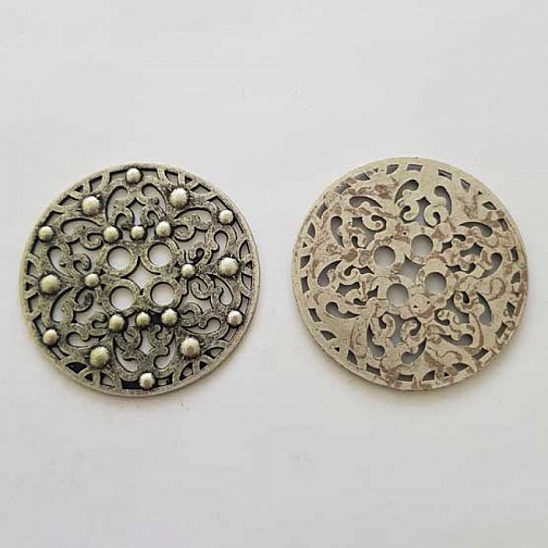 Breloque Divers N&deg;075 Pendentif