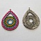 Breloque Divers N&deg;071-01 Pendentif