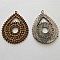 Breloque Divers N&deg;071-02 Pendentif