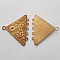 Breloque Divers N&deg;087-01 Pendentif Connecteur
