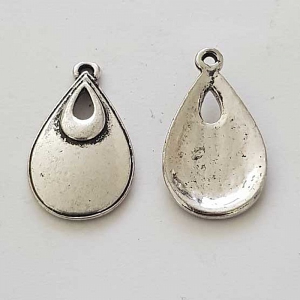 Breloque Divers N&deg;081 Pendentif Goutte