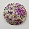 Breloque Divers N&deg;089-04 Pendentif Rond