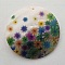 Breloque Divers N&deg;089-06 Pendentif Rond