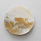 Breloque Divers N&deg;089-06 Pendentif Rond
