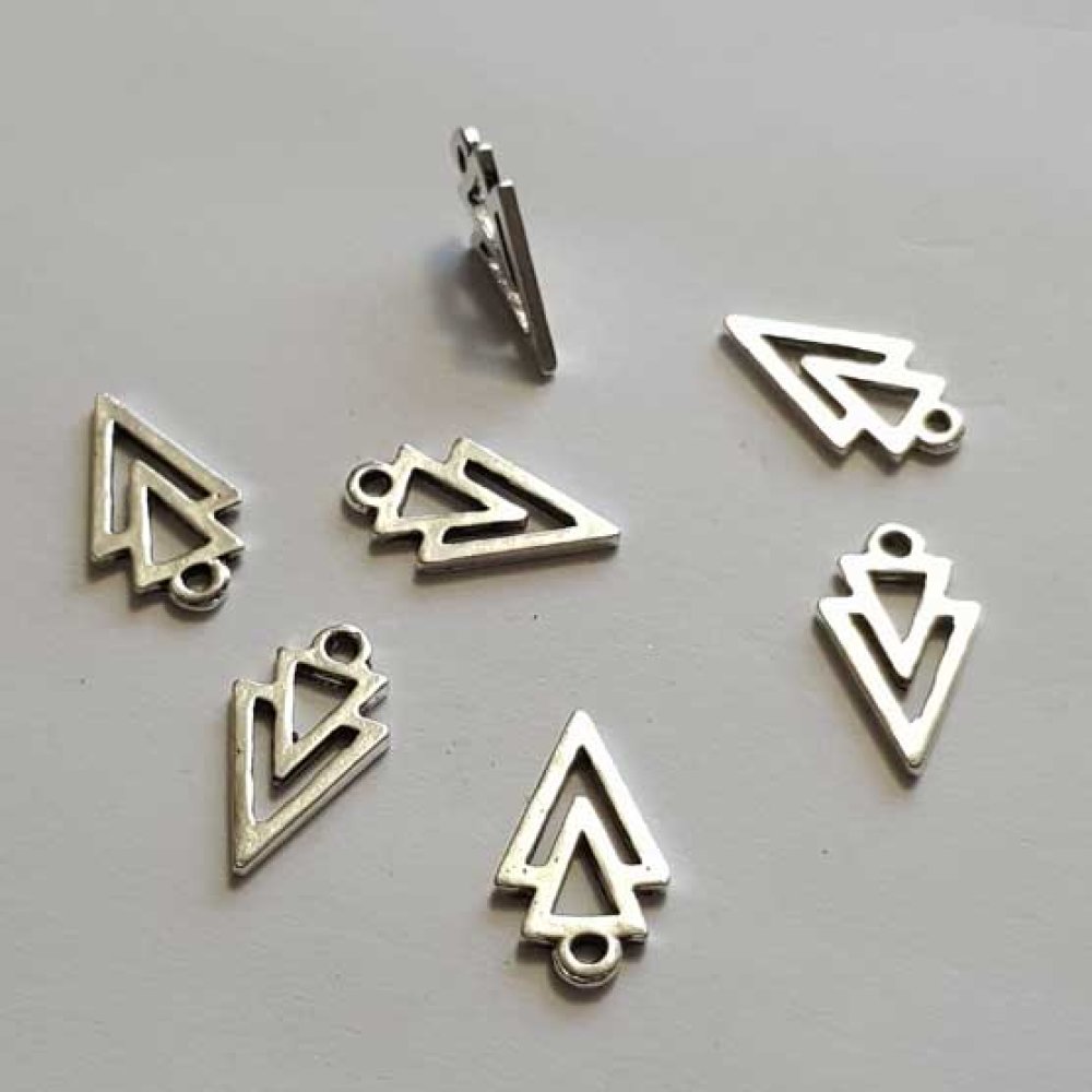 Breloque Divers N&deg;097 Pendentif Argent