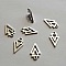 Breloque Divers N&deg;097 Pendentif Argent