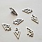 Breloque Divers N&deg;097 Pendentif Argent
