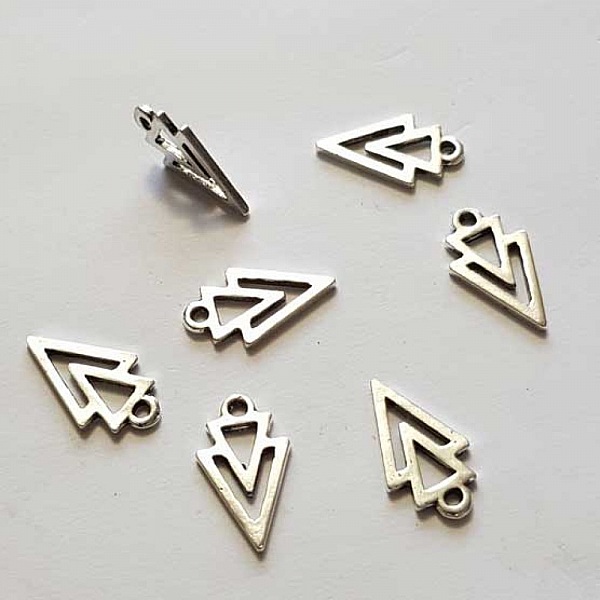 Breloque Divers N&deg;097 Pendentif Argent