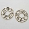 Breloque Divers N&deg;090 Pendentif Rond