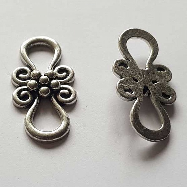 Breloque Divers N&deg;100 Pendentif Argent