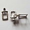 Breloque Divers N&deg;102 Pendentif Argent