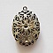Breloque Divers N&deg;108 Pendentif Argent