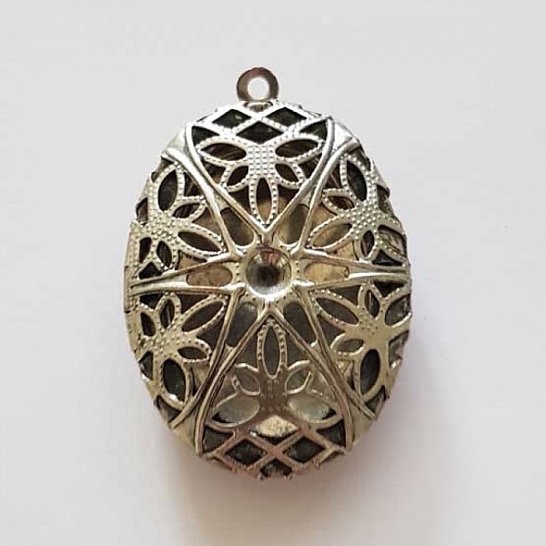 Breloque Divers N&deg;108 Pendentif Argent