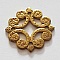 Breloque Divers N&deg;111 Pendentif Dor&eacute;