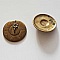 Breloque Divers N&deg;112 Pendentif Bronze