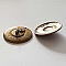 Breloque Divers N&deg;112 Pendentif Bronze