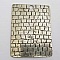 Breloque Divers N&deg;114 Pendentif Argent