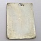 Breloque Divers N&deg;114 Pendentif Argent
