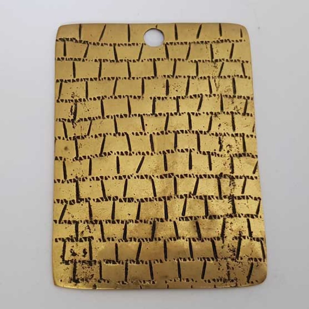 Breloque Divers N&deg;114 Pendentif Bronze