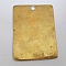 Breloque Divers N&deg;114 Pendentif Bronze