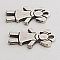 Breloque Enfant N&deg;29-02 Zamak (Plaqu&eacute; Argent)