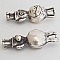 Breloque Enfant N&deg;31 Zamak (Plaqu&eacute; Argent)