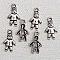 Breloque Enfant N&deg;58 gar&ccedil;on Argent