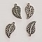 Breloque Fleur M&eacute;tal N&deg;152 Argent