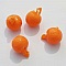 Breloque Fruit Orange N&deg;01