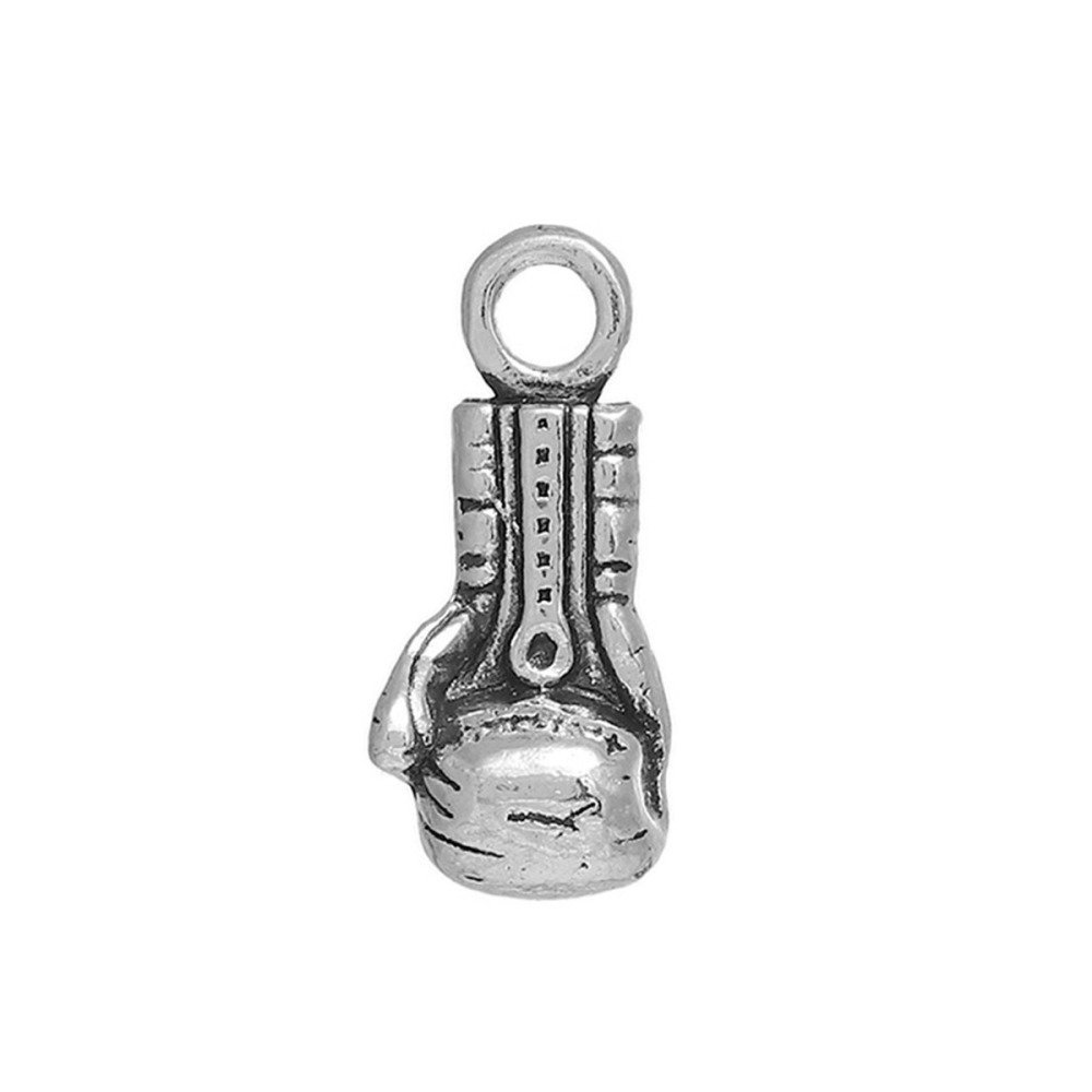 Breloque Gant de Boxe N&deg;01