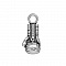 Breloque Gant de Boxe N&deg;01