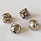 Breloque Grelot 10 x 11 mm N&deg;22
